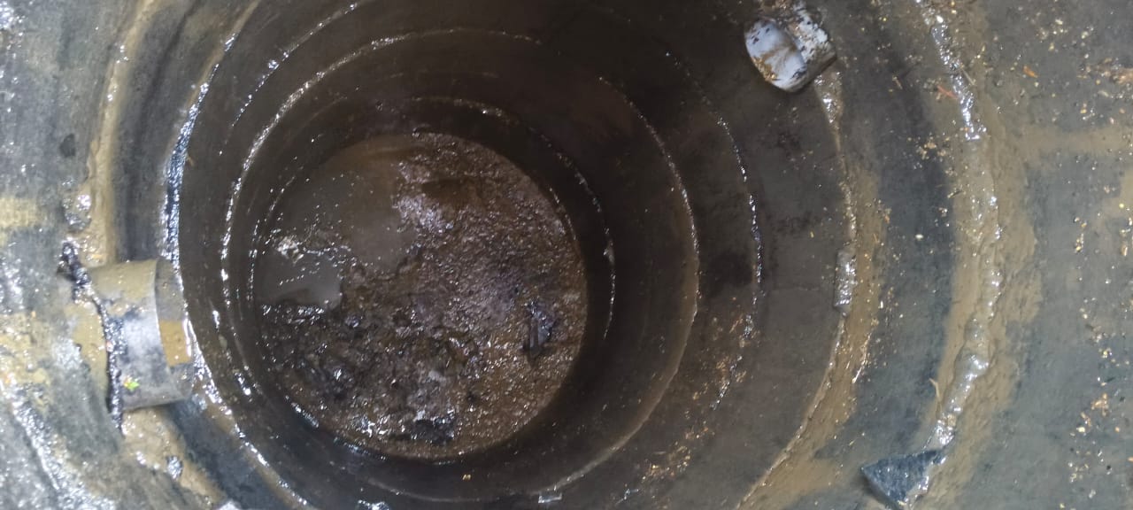 Drainage Tank Cleaning Services in Kondapur